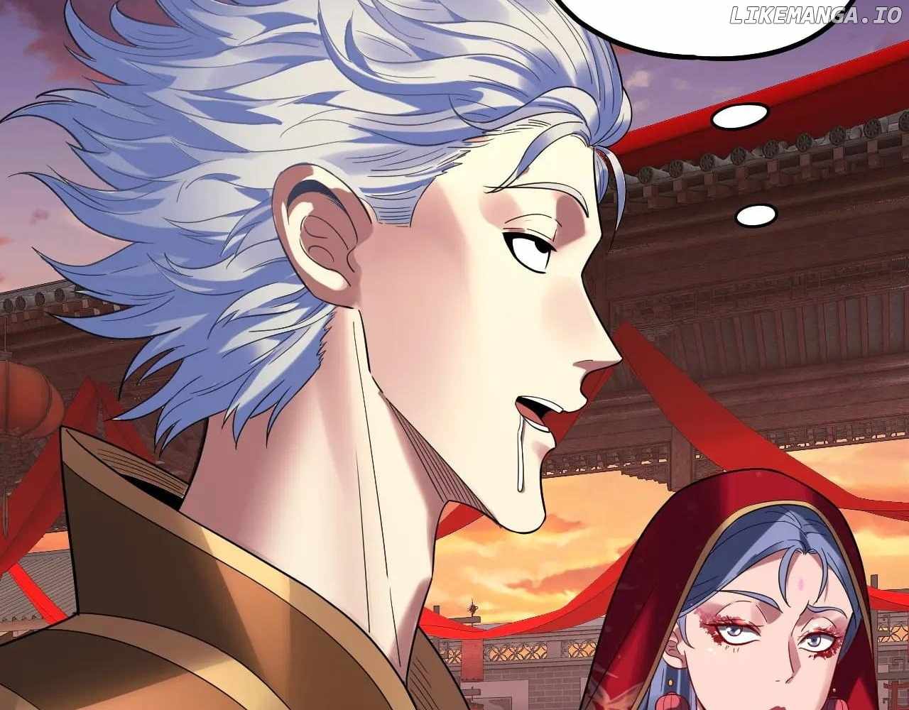 I Am The Fated Villain Chapter 247 126